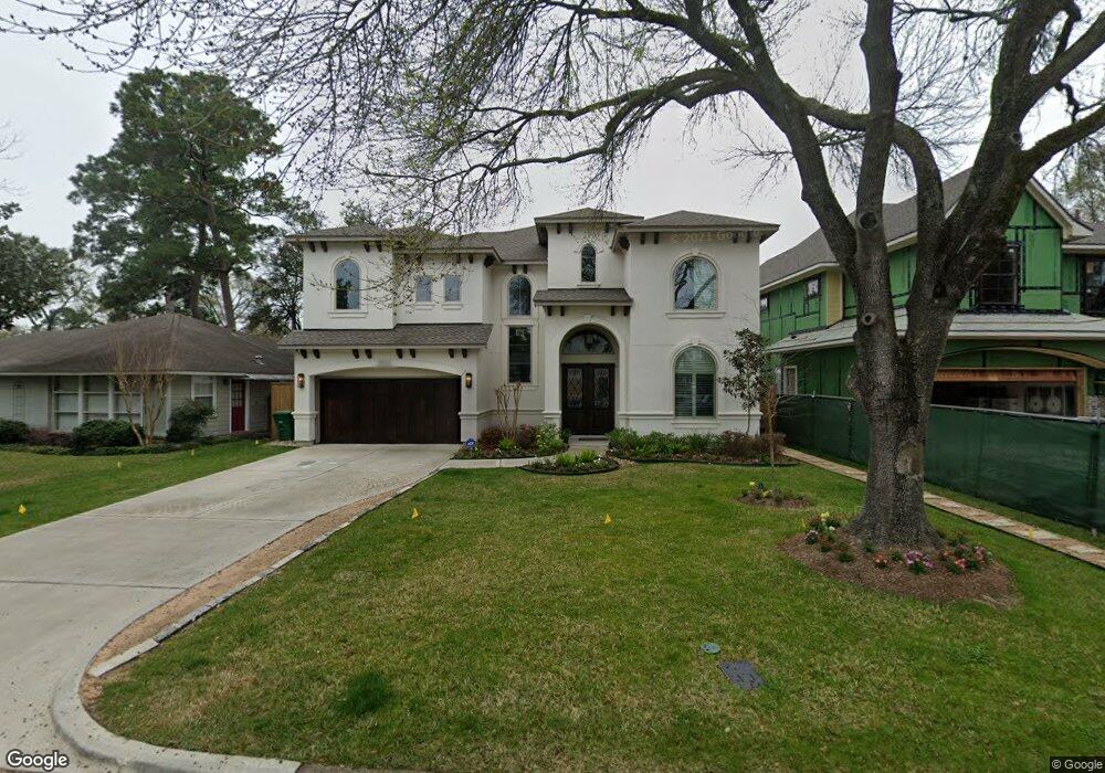 1515 Latexo Dr, Houston, TX 77018 - photo 1