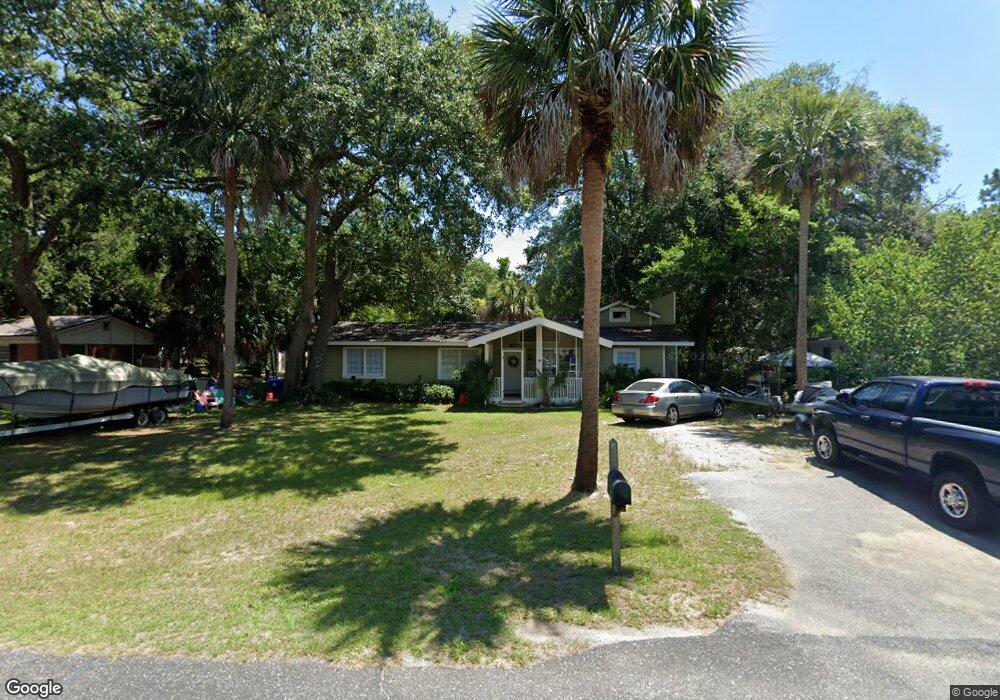 26 25th Ave, Isle of Palms, SC 29451 - photo 1