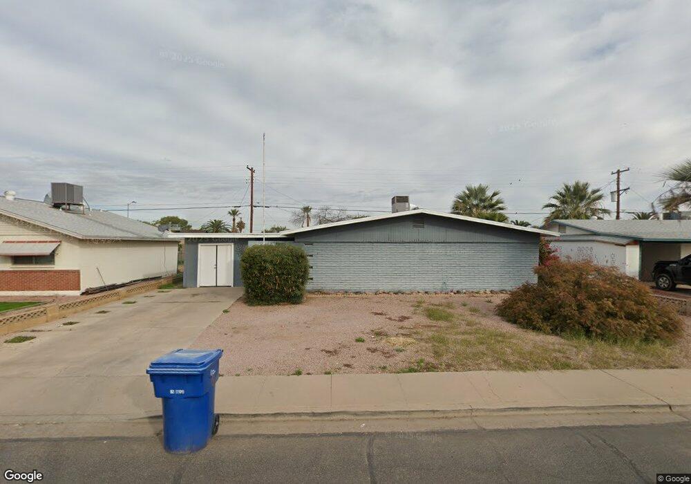 2050 E Bramble Ave, Mesa, AZ 85204 - photo 1