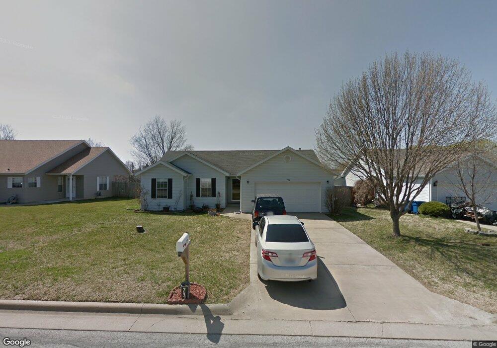 709 Carriage Crossing, Nixa, MO 65714 - photo 1