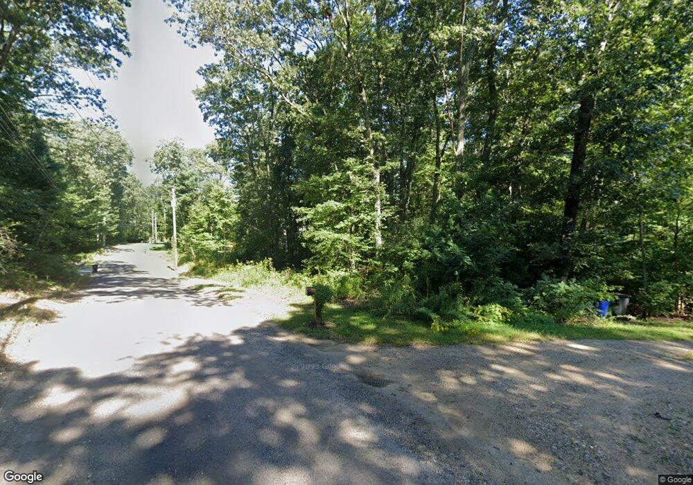 371 Riley Mountain Rd, Coventry, CT 06238 - photo 1