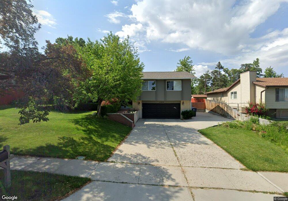 1466 E 8685 S, Sandy, UT 84093 - photo 1