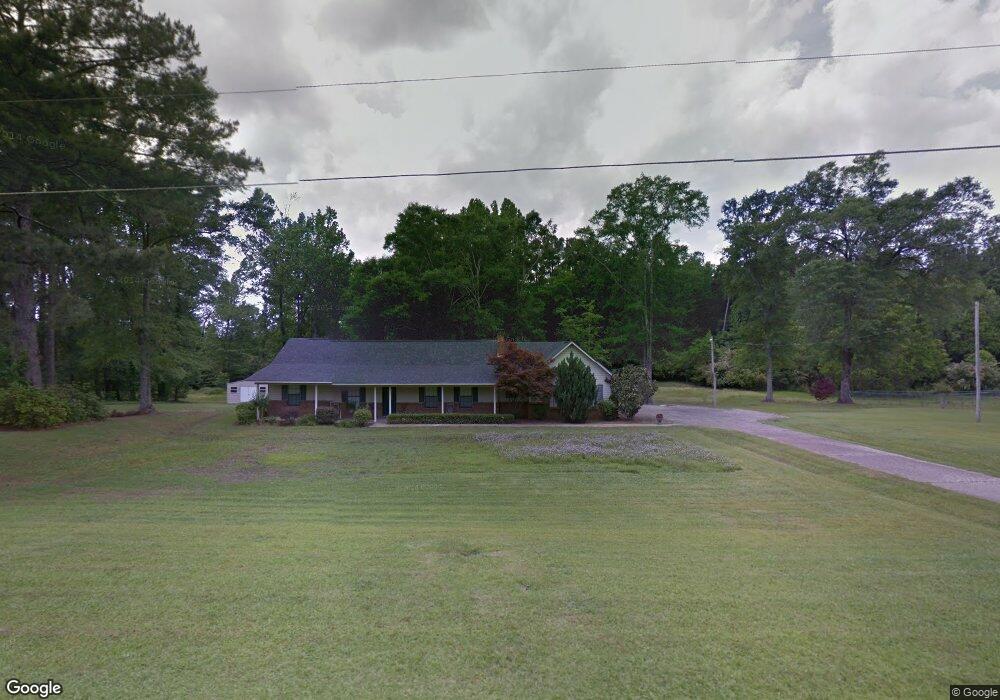 26 Gavin Subdivision Rd, Laurel, MS 39443 - photo 1