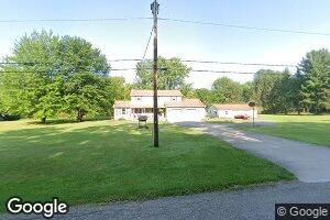 2307 Warner Rd, Fowler, OH 44418
