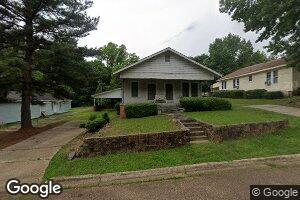 271 Washington St, Homer, LA 71040