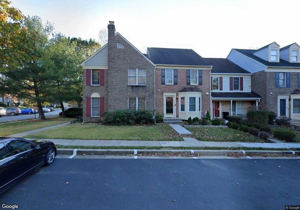 3 Winshire Ct, Owings Mills, MD 21117 - photo 1