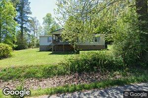 911 Back Valley Rd, Oliver Springs, TN 37840