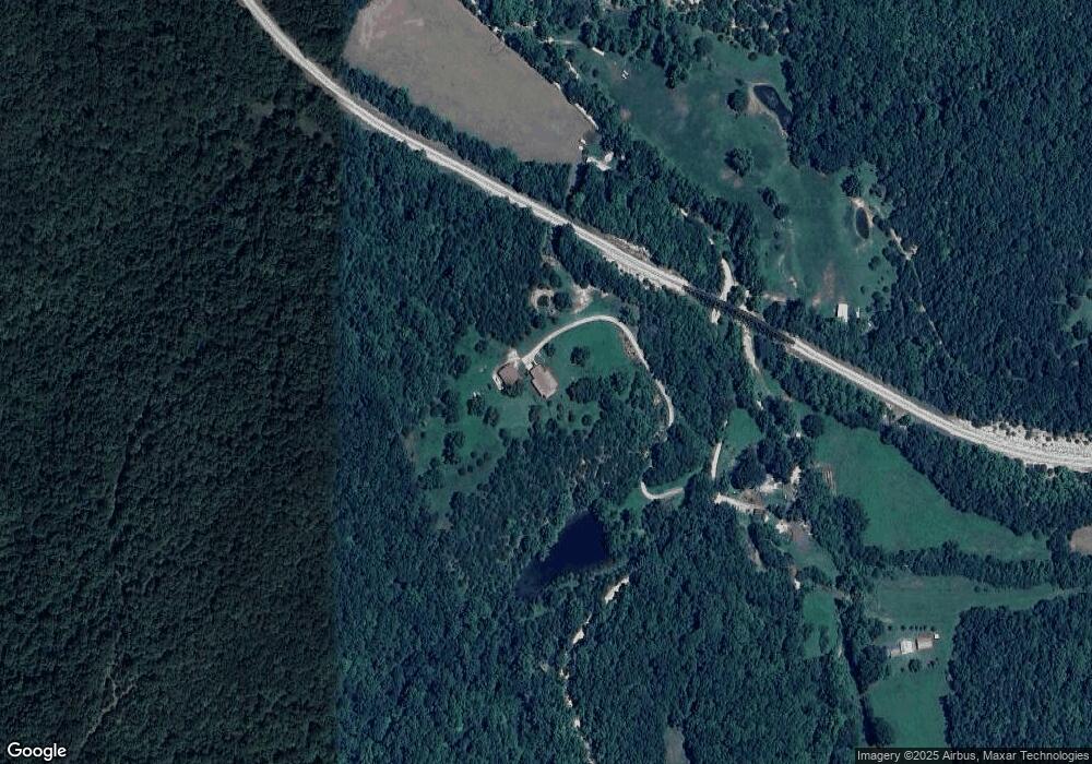 22575 Temporal Rd, Waynesville, MO 65583 - photo 1