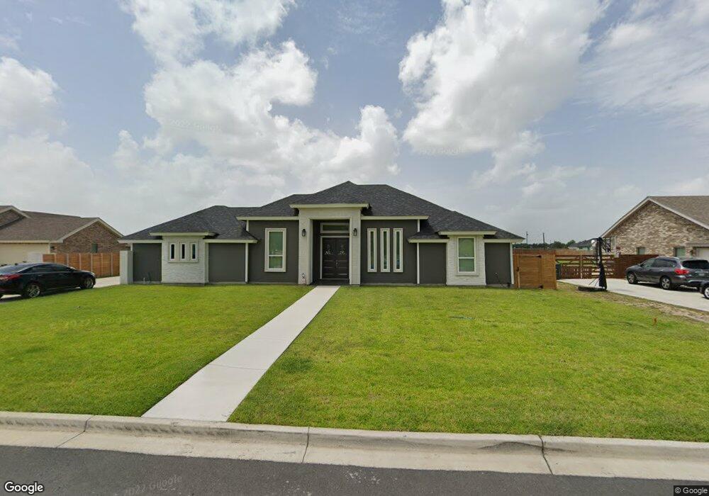 2917 Nimitz St, Weslaco, TX 78599 - photo 1
