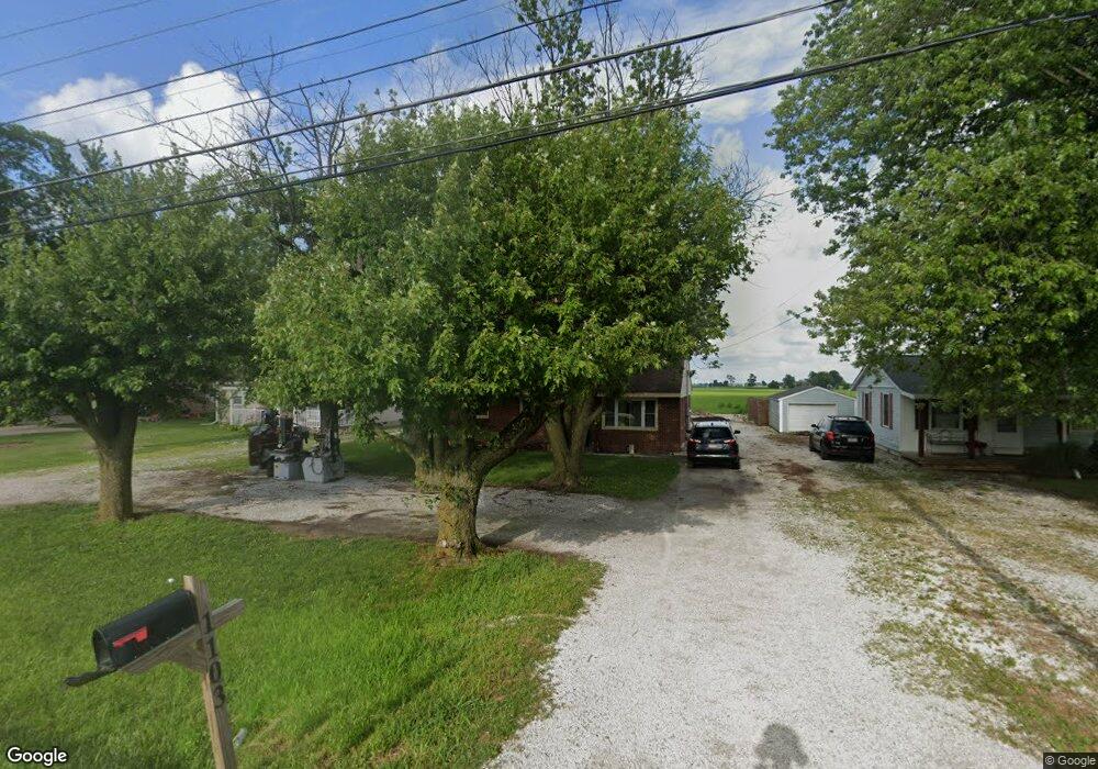 1103 N Main St, Tipton, IN 46072 - photo 1