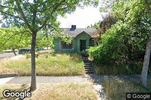 2705 Potter St, Eugene, OR 97405
