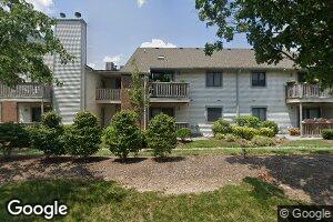 4910 Ravens Crest Dr, Plainsboro, NJ 08536