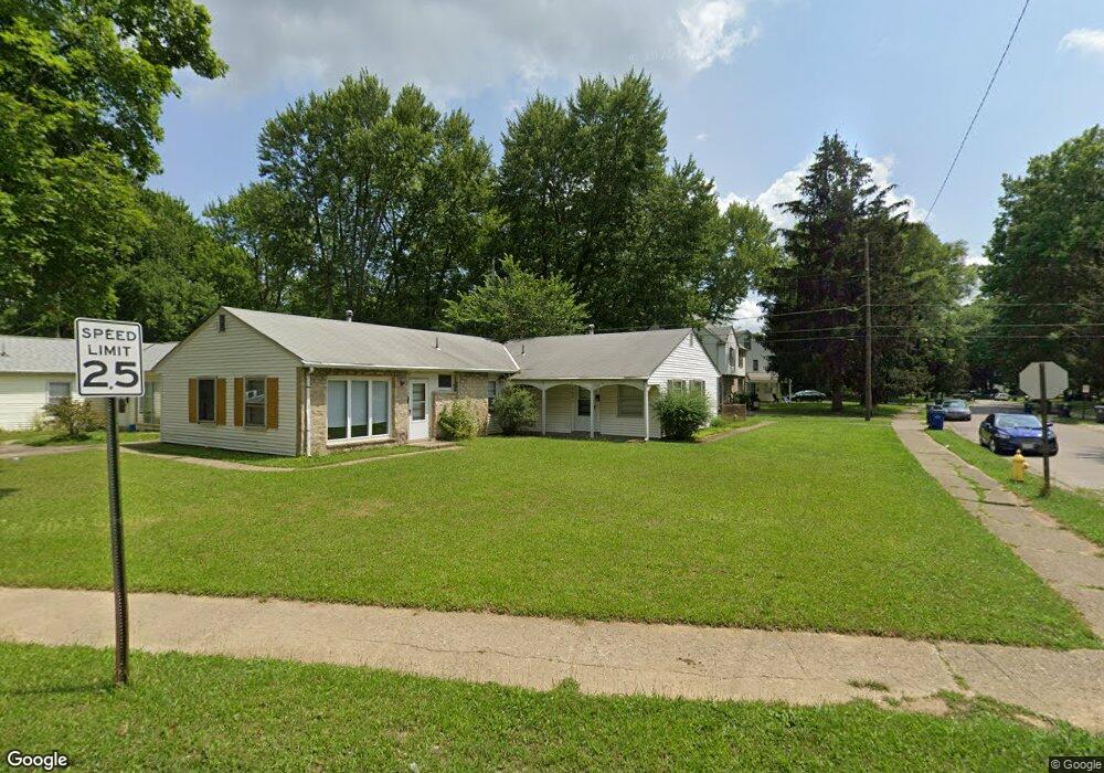 4001 Doney St unit 3, Columbus, OH 43213 - photo 1