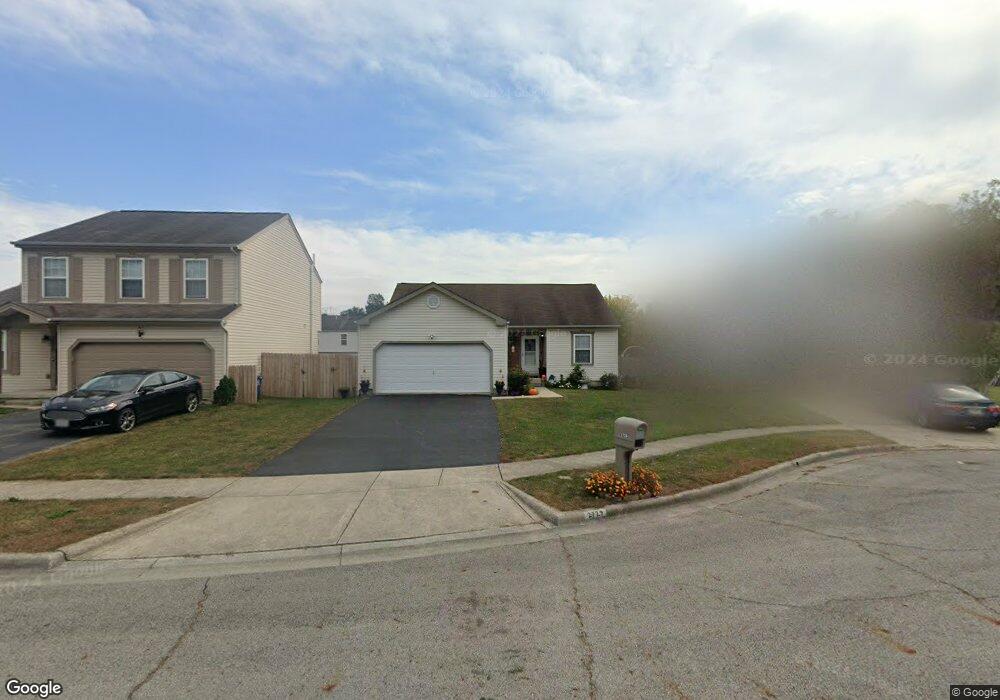 2729 Hafton Woods Ct, Columbus, OH 43204 - photo 1