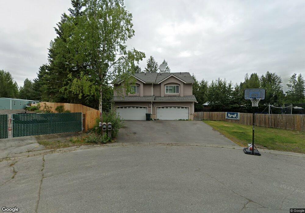 6640 Valentine Cir unit B, Anchorage, AK 99507 - photo 1