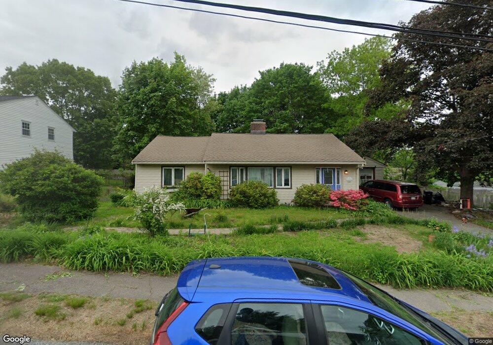 23 Hills View Rd, Milton, MA 02186 - photo 1