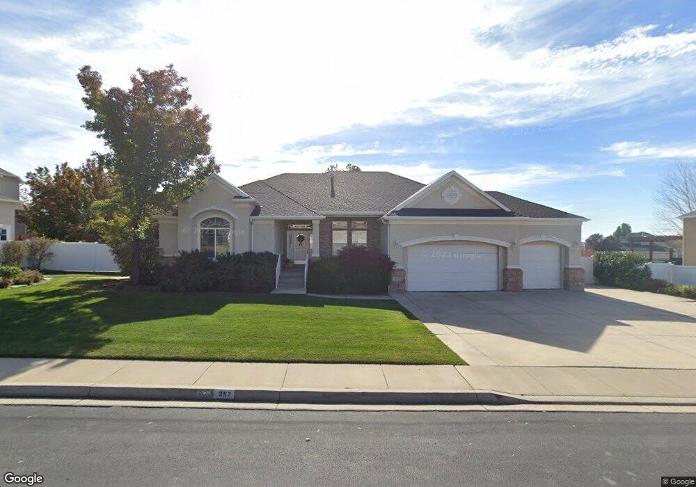 357 W 700 N, Lindon, UT 84042 - photo 1