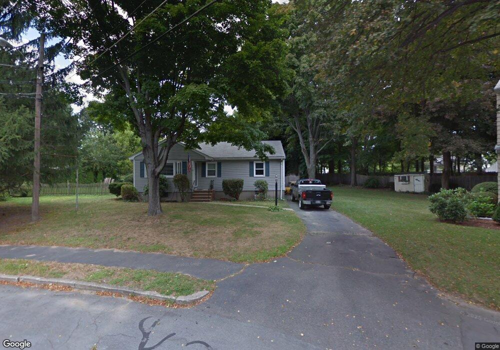 18 Daniel Rd, Wakefield, MA 01880 - photo 1