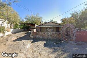 4341 Globe Ave, Miami, AZ 85539