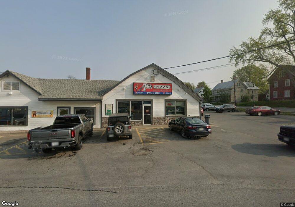 0 Waterville Rd unit 608609, Skowhegan, ME 04937 - photo 1