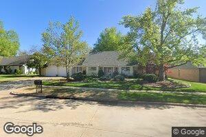2010 Joe Taylor St, Norman, OK 73072