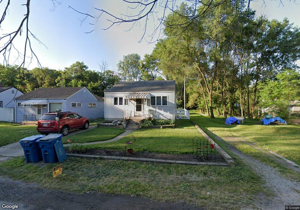 1657 W 39th Ct, Gary, IN 46408 - photo 1