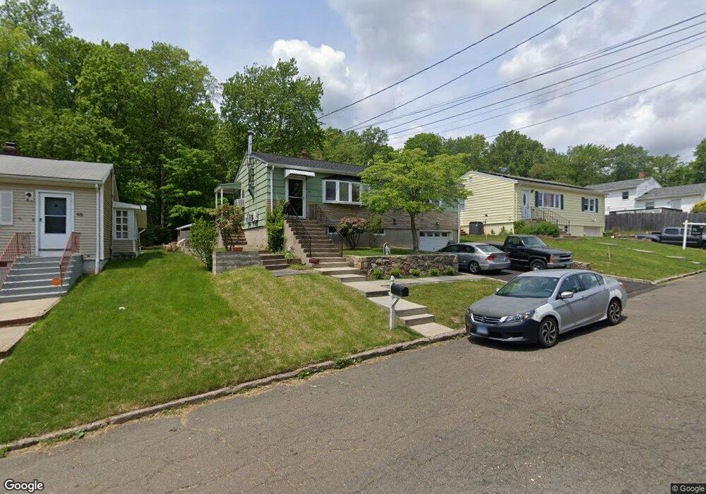 36 Gaspee Rd, Bridgeport, CT 06606 - photo 1