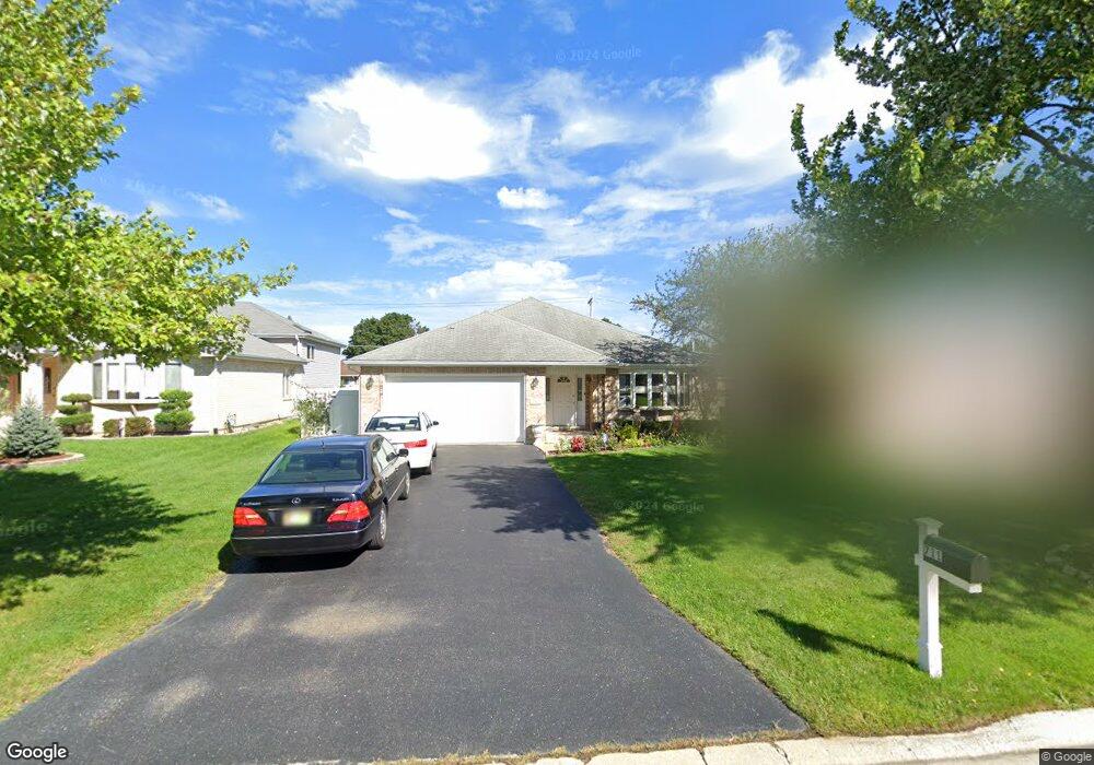 711 N Willow Rd, Elmhurst, IL 60126 - photo 1