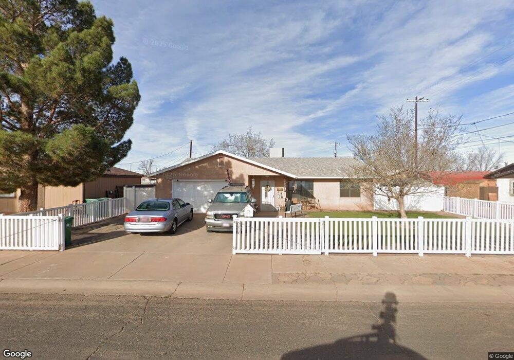 1013 N Campbell Ave, Winslow, AZ 86047 - photo 1
