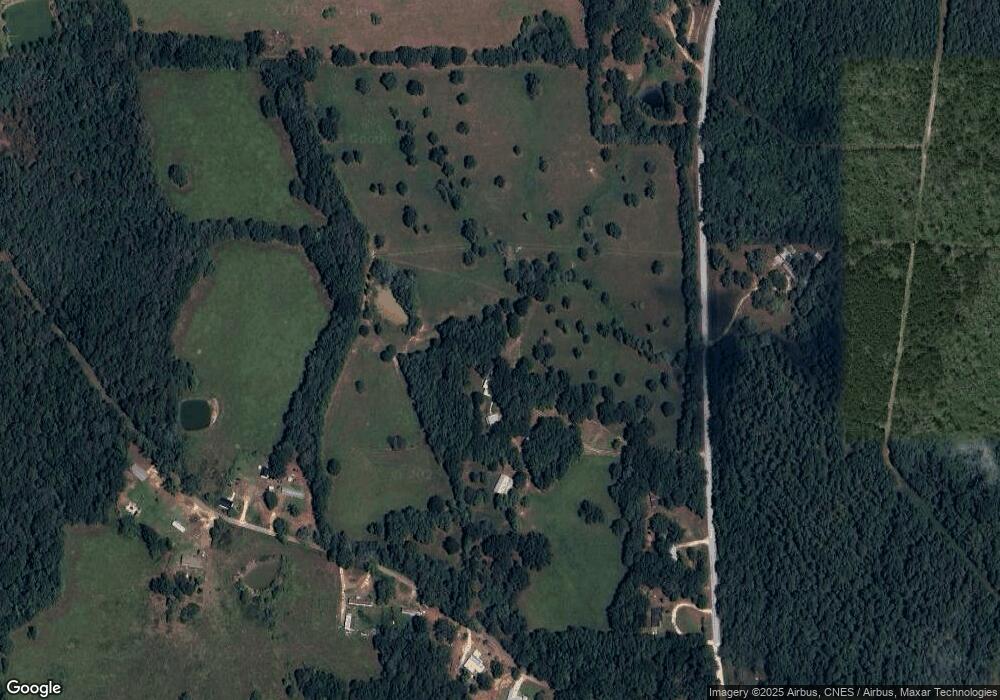 4129 Emerald State Line Rd, Magnolia, MS 39652 - photo 1