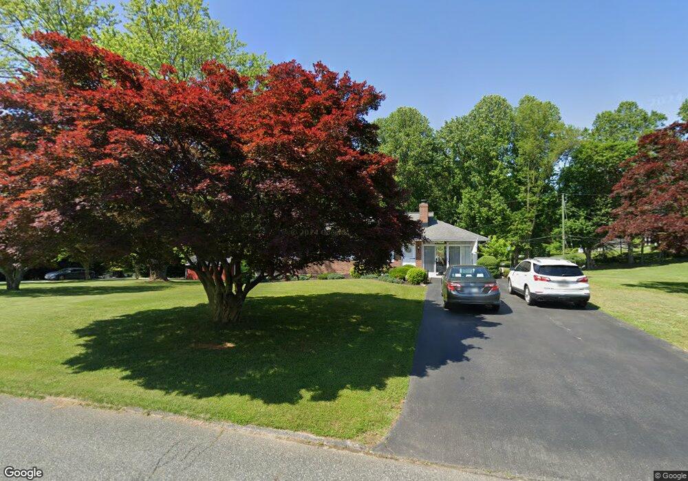 1321 Murgatroyd Rd, Fallston, MD 21047 - photo 1