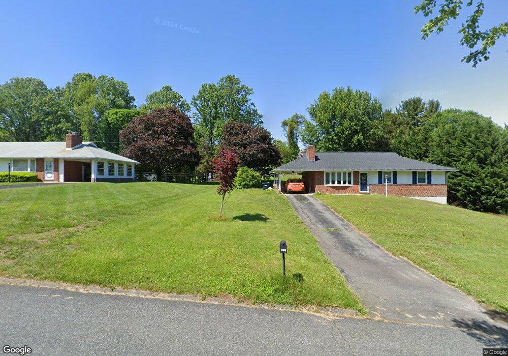 1321A Murgatroyd Rd, Fallston, MD 21047 - photo 1