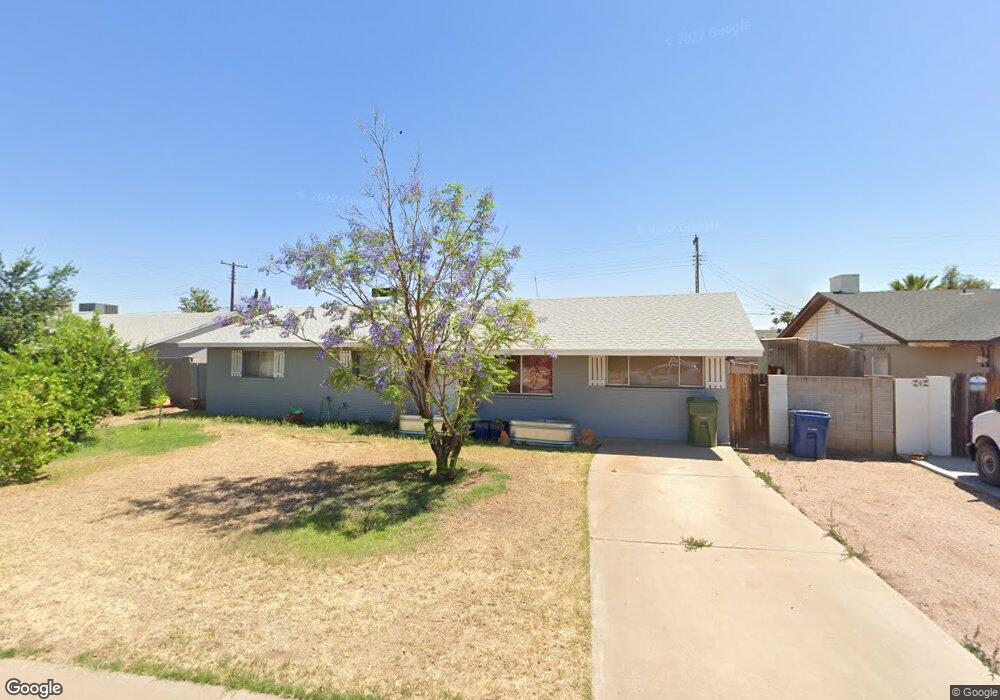 33 E Balboa Dr, Tempe, AZ 85282 - photo 1