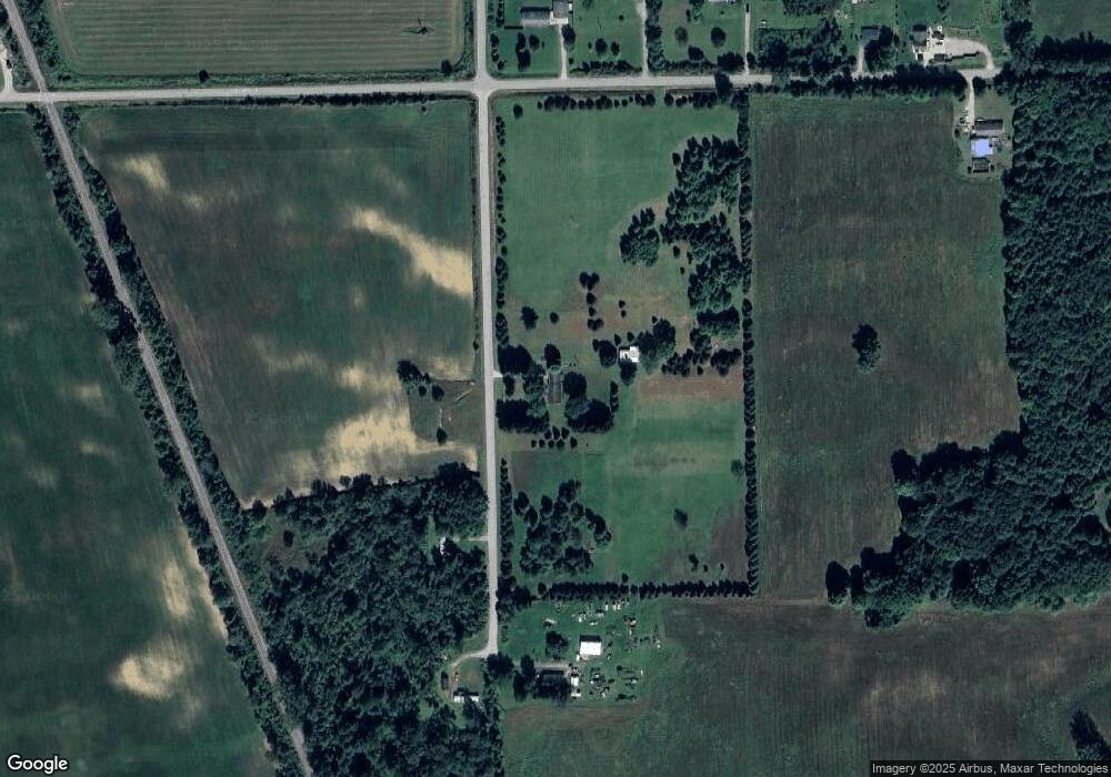 6051 Scotch Rd, Vassar, MI 48768 - photo 1