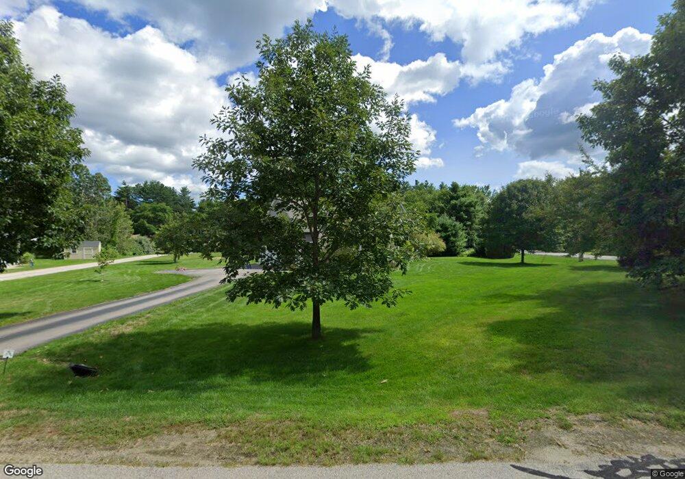 1 Morgan Dr, Epping, NH 03042 - photo 1