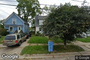 405 S Fairview Ave, Lansing, MI 48912