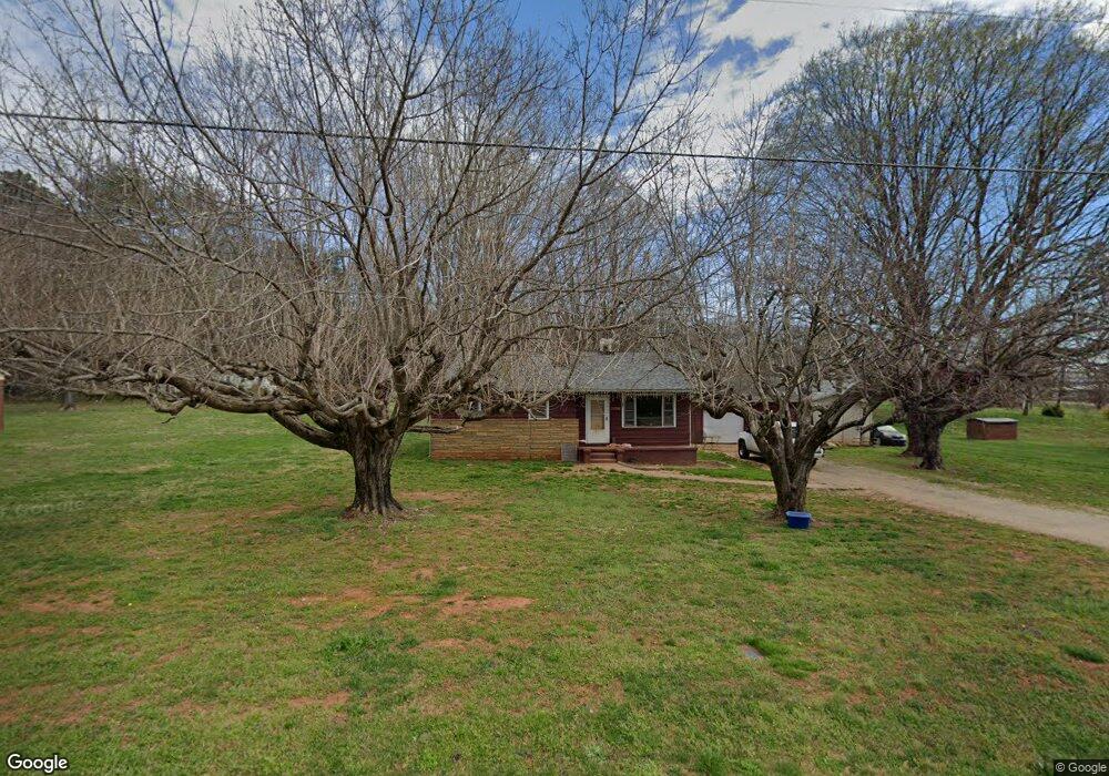 178 Jennings Rd, Statesville, NC 28625 - photo 1