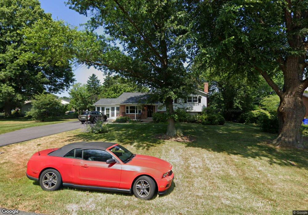 7928 Edgewood Farm Rd, Frederick, MD 21702 - photo 1