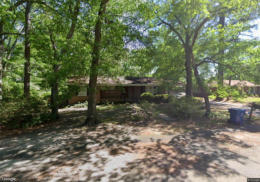 1425 Hollyberry Ln, West Columbia, SC 29169 - photo 1