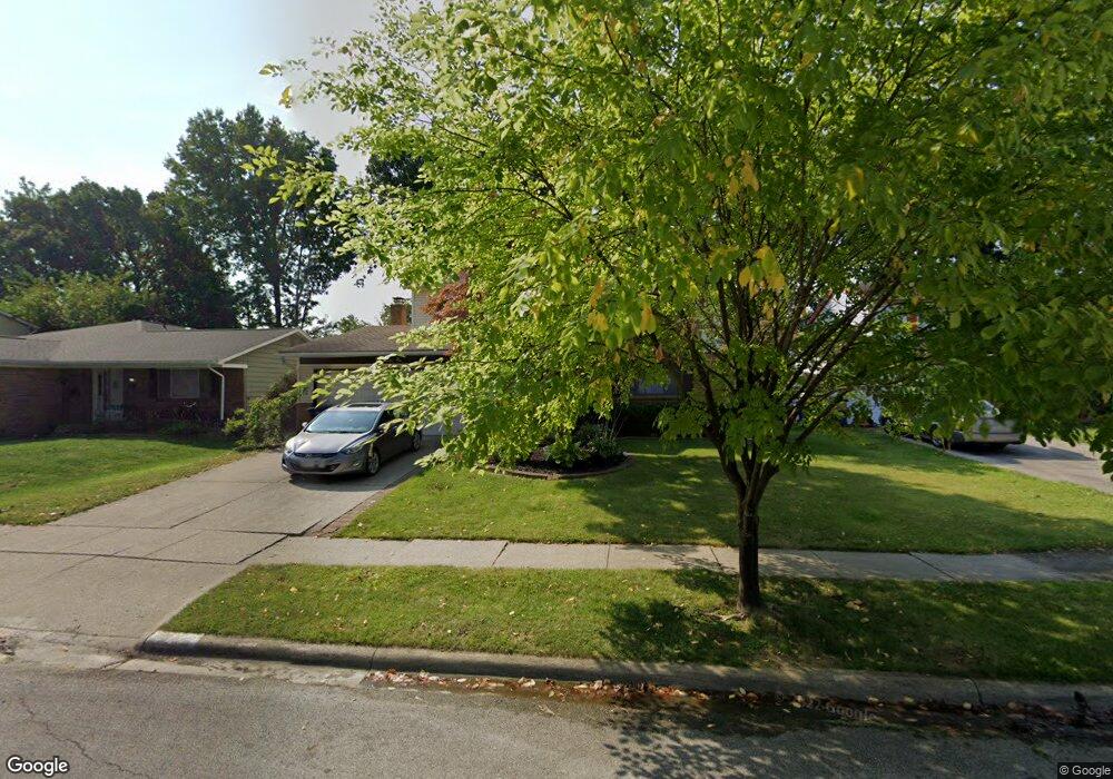 1295 Clydesdale Ct, Columbus, OH 43229 - photo 1