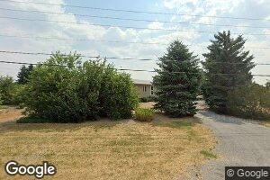 190 S 400 W, Newton, UT 84327