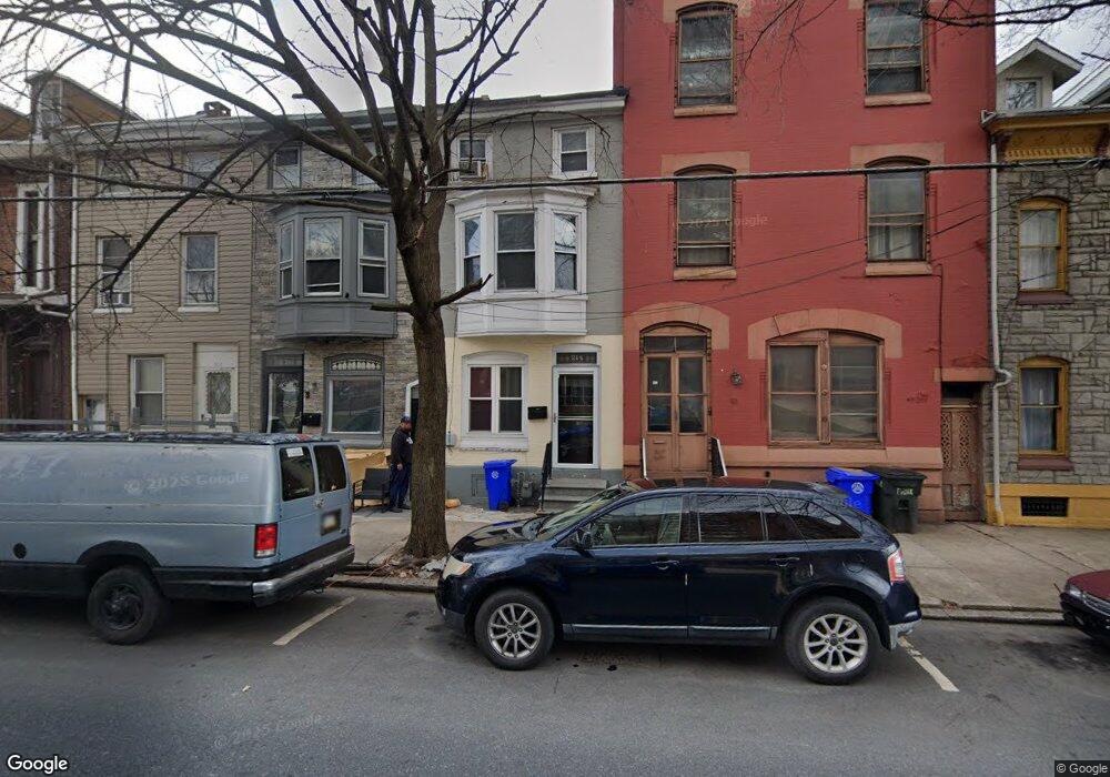 814 Franklin St, Reading, PA 19602 - photo 1