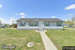 411 West St, Thurman, IA 51654