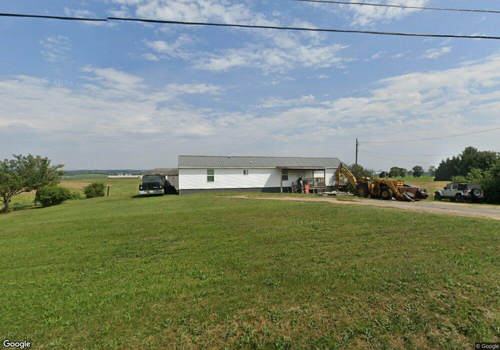 3598 Coseytown Rd, Greencastle, PA 17225 - photo 1