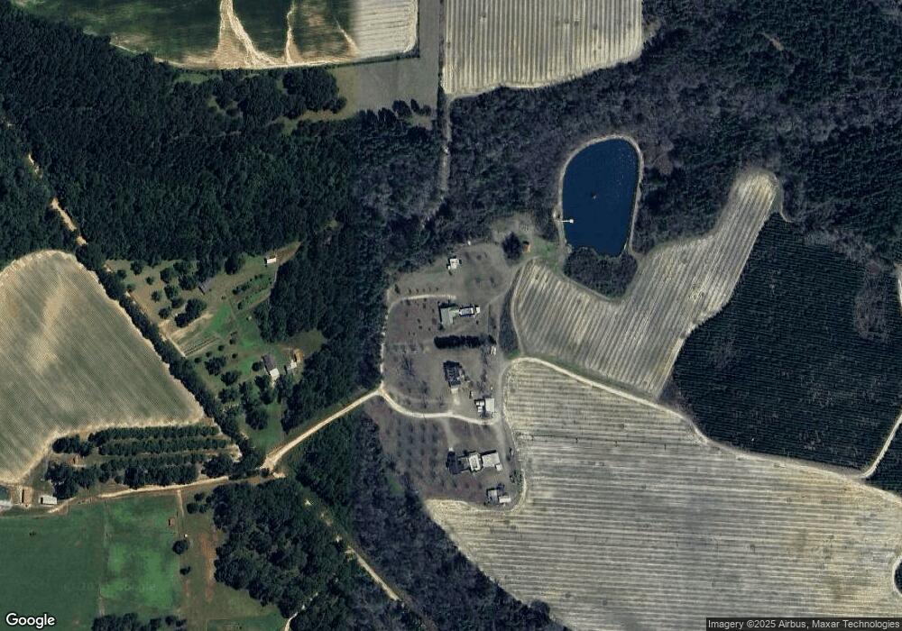 372 Magnolia Rd, Ocilla, GA 31774 - photo 1