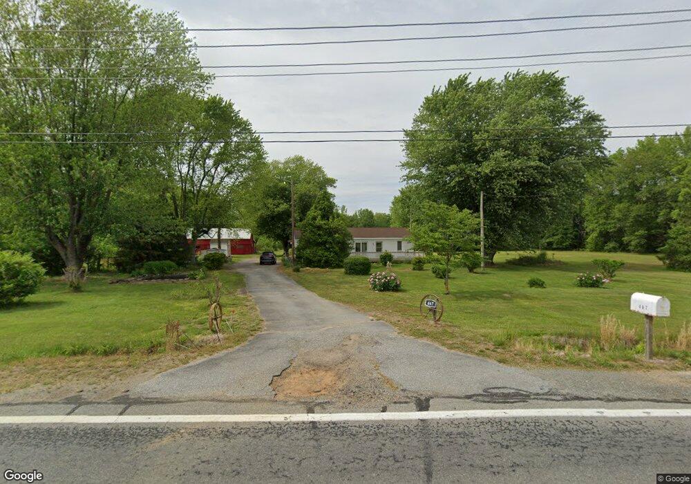 467 Peach Basket Rd, Felton, DE 19943 - photo 1