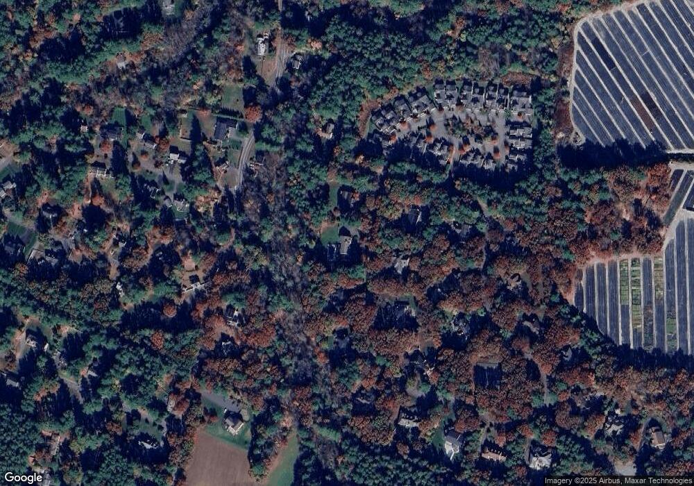 11 Bridle Path, Sudbury, MA 01776 - photo 1