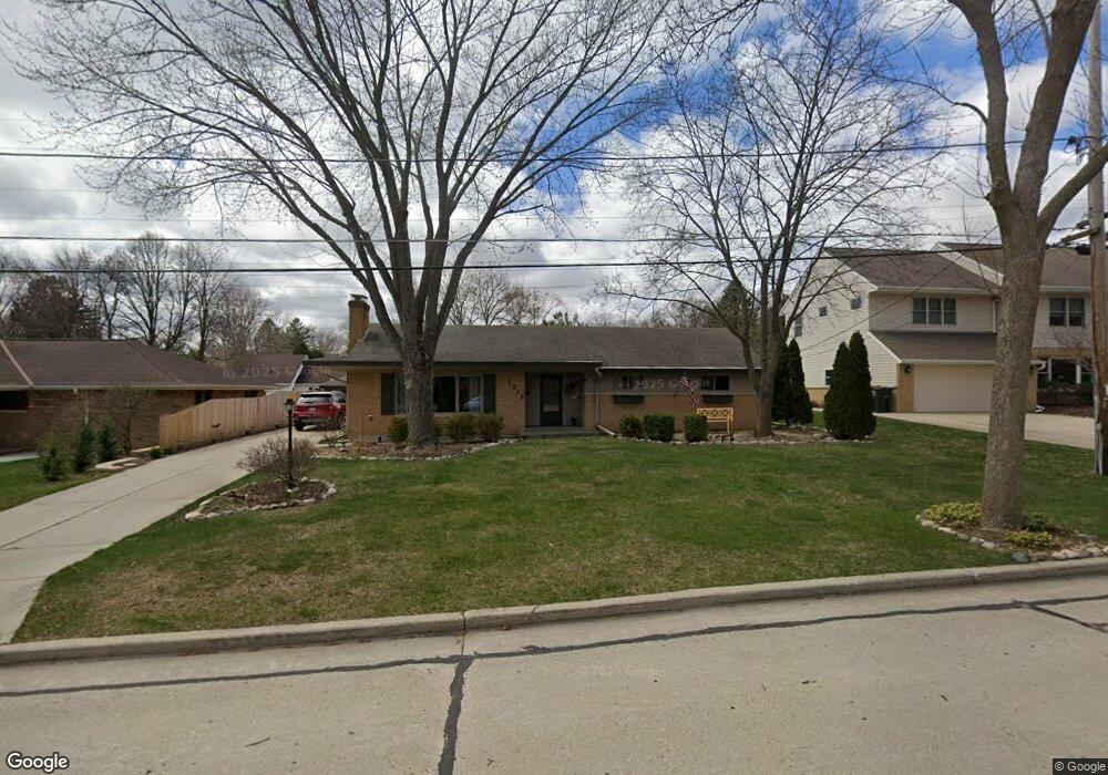 1315 N 119th St, Milwaukee, WI 53226 - photo 1
