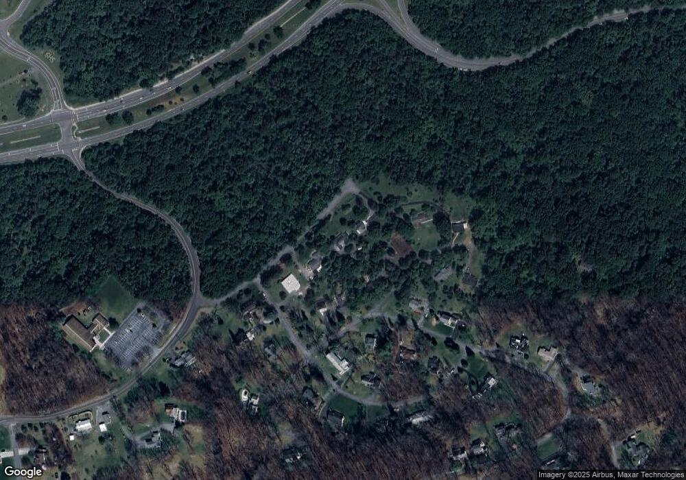 160 Old Browntown Rd, Front Royal, VA 22630 - photo 1