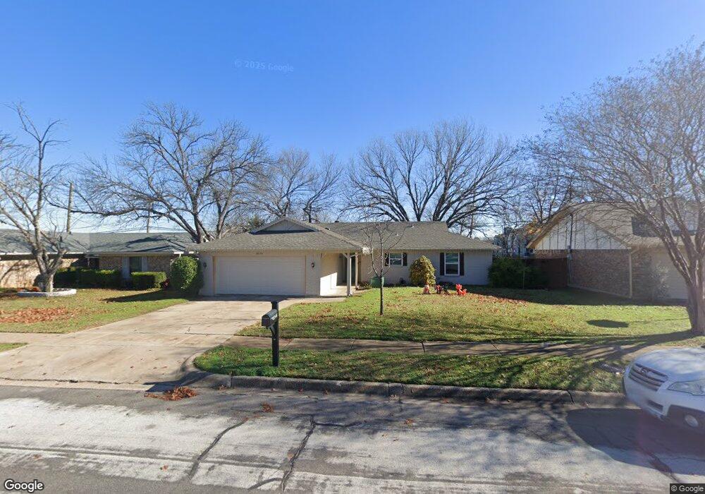 5644 Newman Dr, North Richland Hills, TX 76180 - photo 1